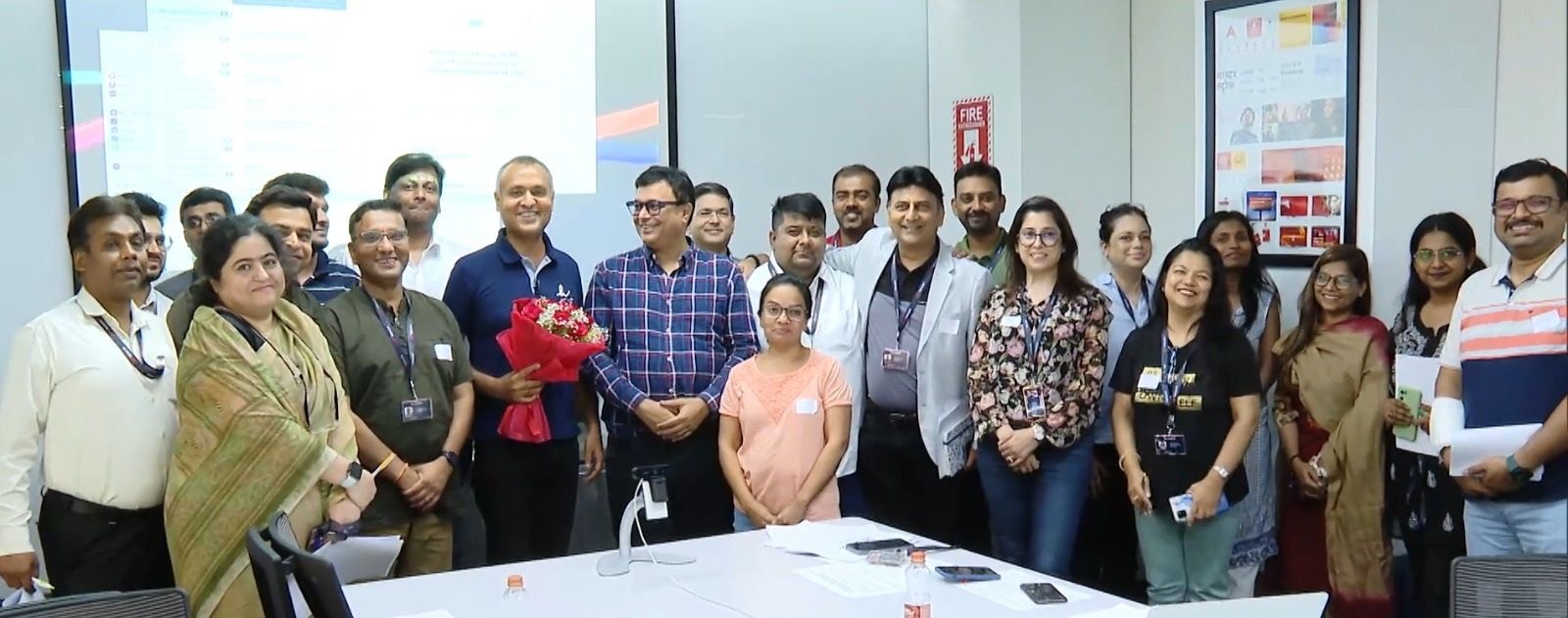 Dehurdle milestone: September, 2023