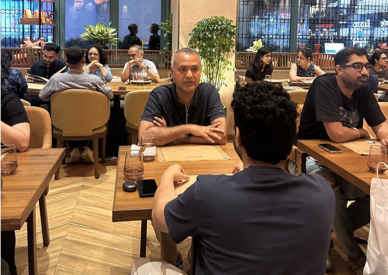 Dehurdle milestone: November, 2025