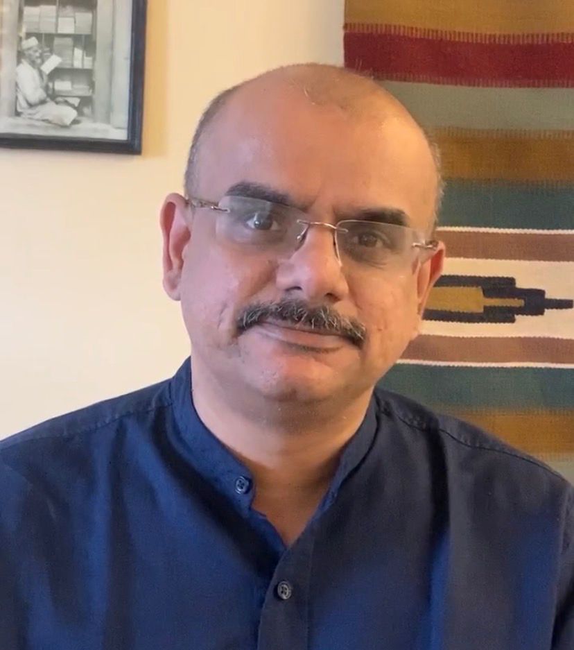 Kartik Varma, Angel Investor