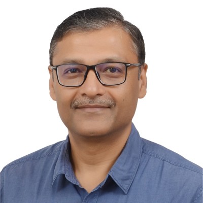 Sudhanshu Gupta