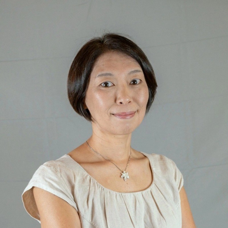 Sumie Fujimura, Global Marketing Leader