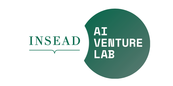 INSEAD AI Venture Sprint