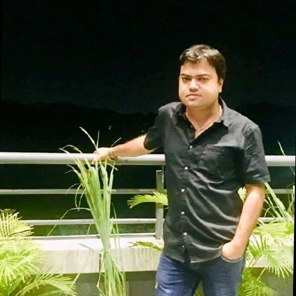 Alokesh Chatterjee, Senior Consultant at Deloitte — Dehurdle coaching feedback