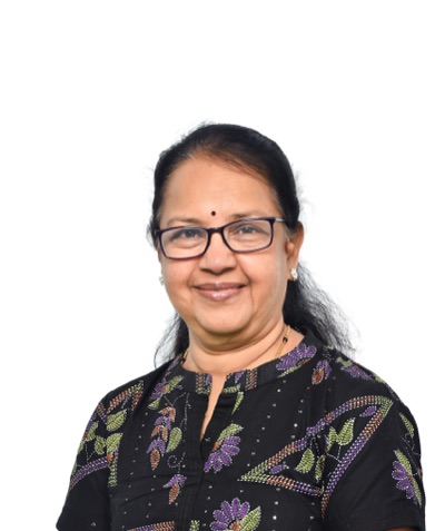 Anuradha Pradhyumnan
