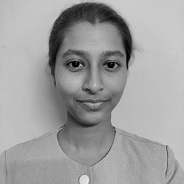 Kavyashree Bomma, Senior Consultant at Deloitte — Dehurdle coaching feedback