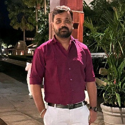 Manikandan Ganesan, Deputy Manager at Deloitte — Dehurdle coaching feedback