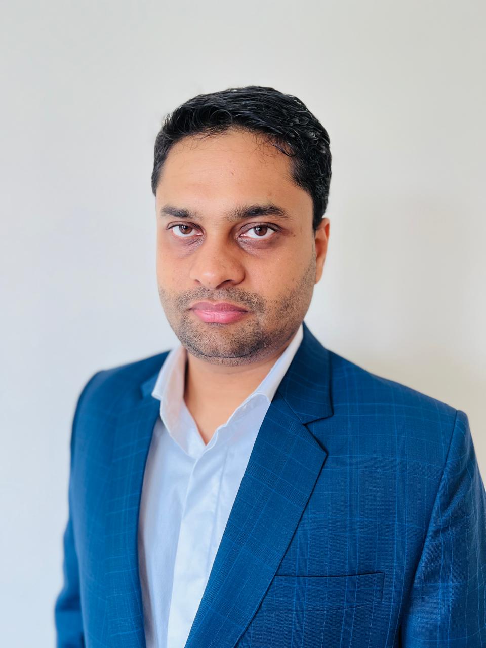 Aditya Parakh