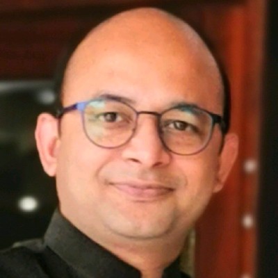 Ashish Gupta