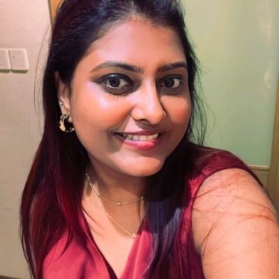 Ishani Ghosal