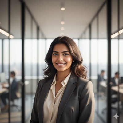 Namrata Raghavan